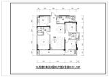 鑫耀美泉悦府2期 4室2厅2卫 131.00平米