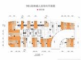 龙湖上城1期  1820.14平米