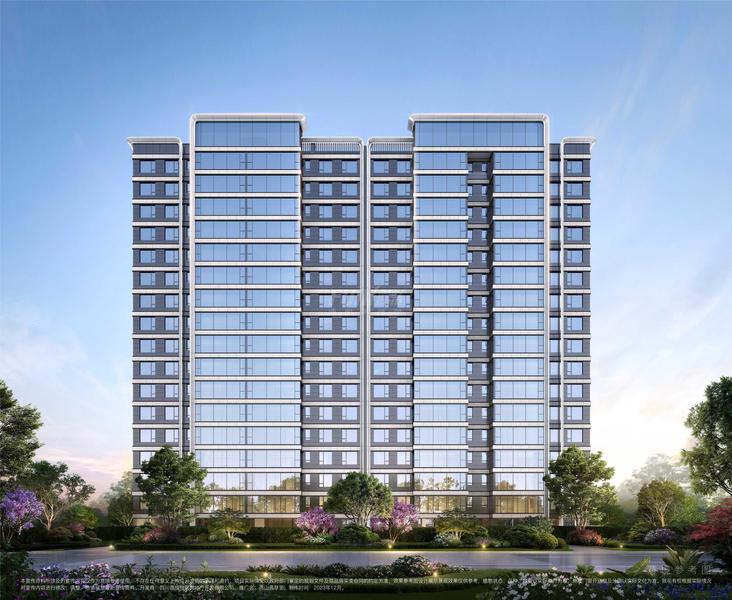建筑立面