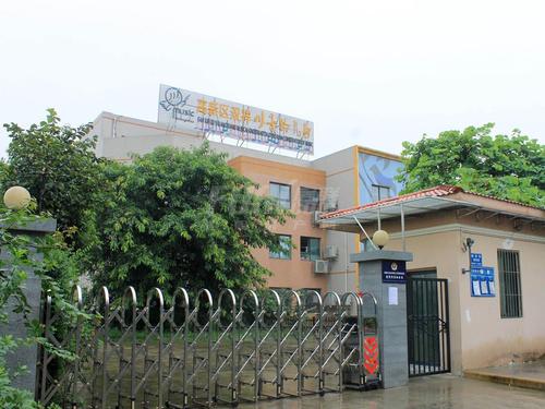 锦城南府配套图
