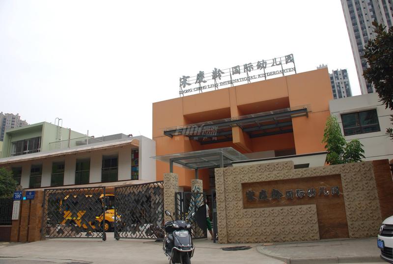 周边配套