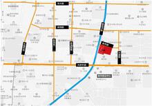 康和府区位图