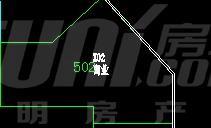 润城红牌楼