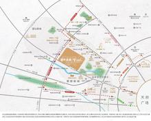 紫云赋小区1期区位图
