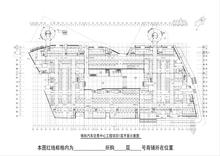 锦和汽车商业中心1期25560.51平户型