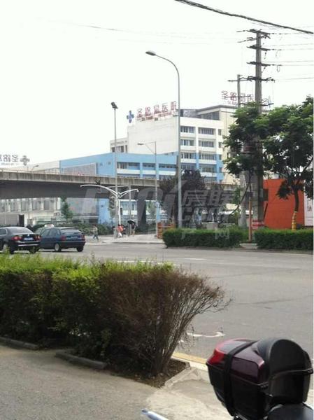 医疗—圣路易医院