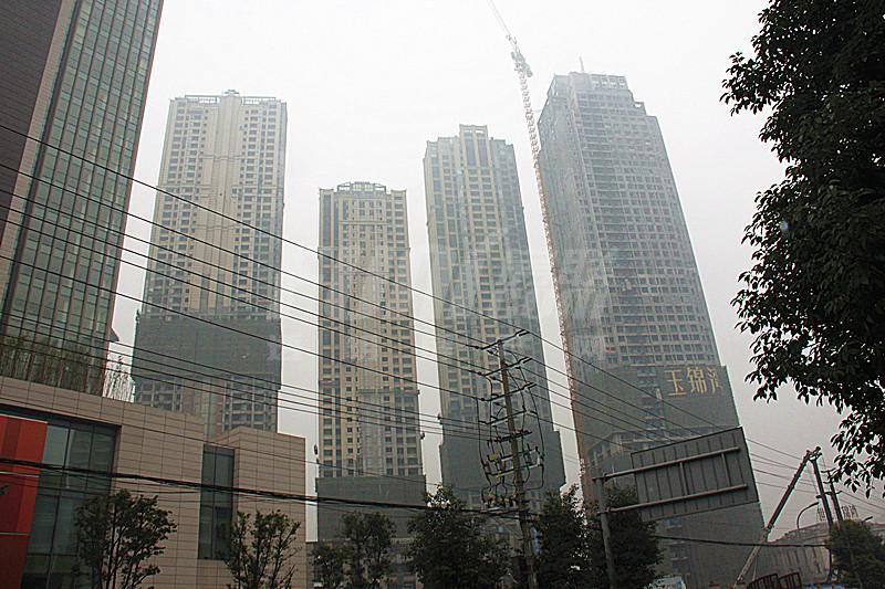 工程进度