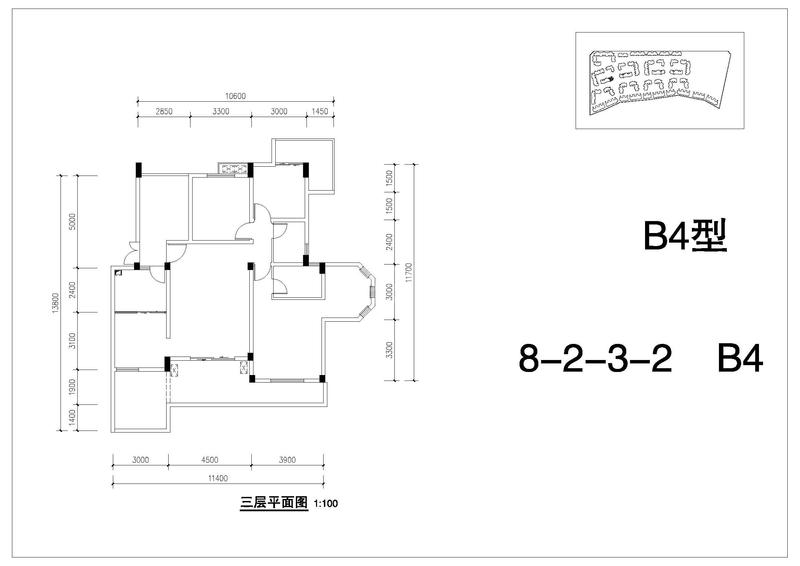 堤亚纳河谷8-2-302