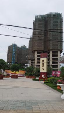 南鼎壹号实景图