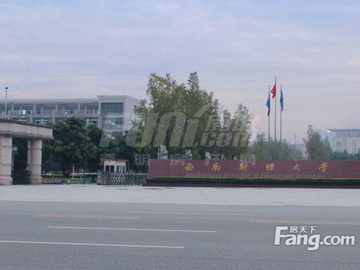西南财经大学