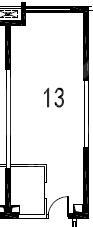 2#13号房
