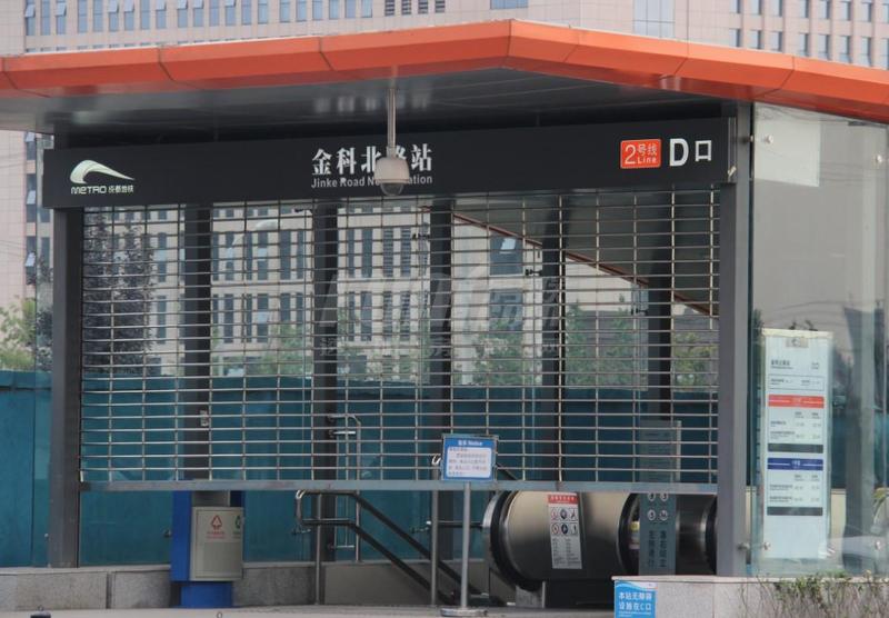 保利学府城-配套