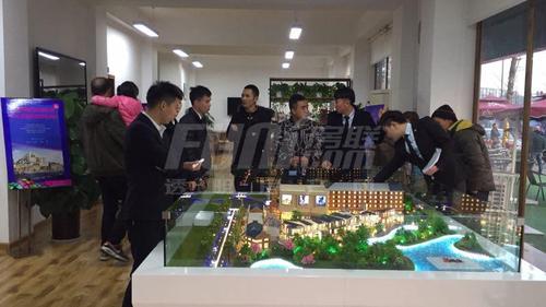 优博 淘·花源1期活动图