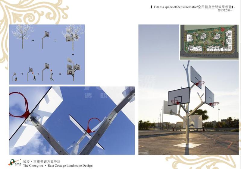 城投.东庐效果图