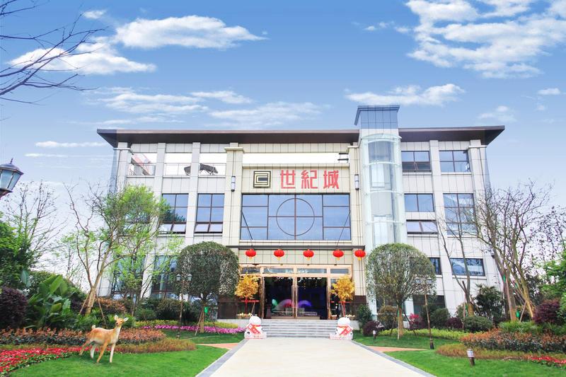 东大门（会所）