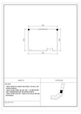 云樾名邸1期  74.16平米
