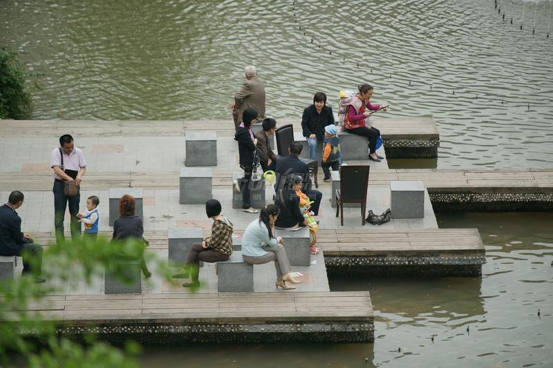实景图