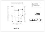 堤亚纳河谷 4室2厅2卫 137.48平米