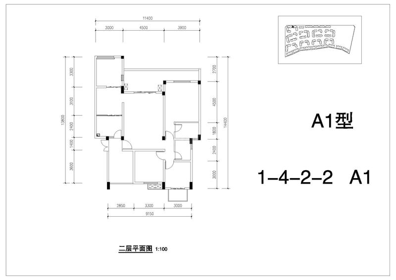 堤亚纳河谷1-4-202
