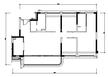 能建锦誉府1期4室2厅2卫143.00平户型