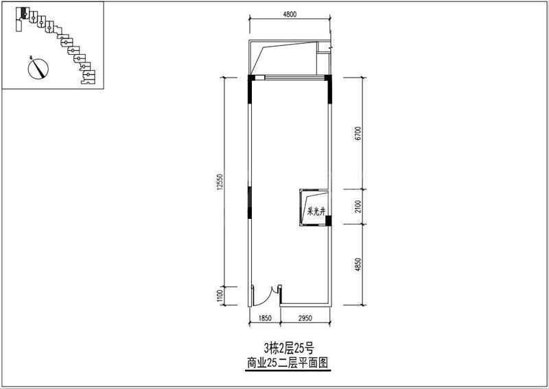 25/48/71户型图
