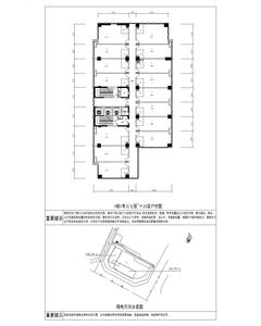 未来中心65.00平户型