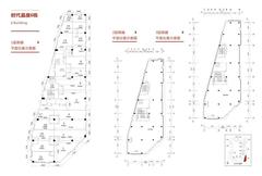 利通时代晶座2639.00平户型