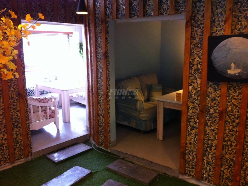loft实际效果