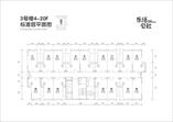 A户型3号楼12号
