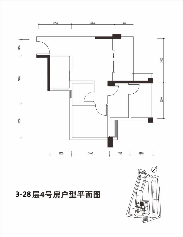 4号