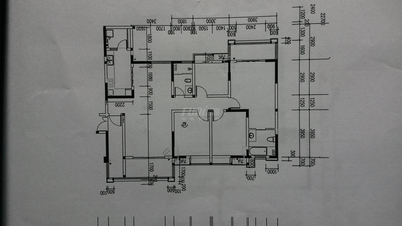 B区5栋A2户型