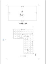 京蓉时代杉众广场1期  50.74平米