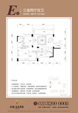 E户型