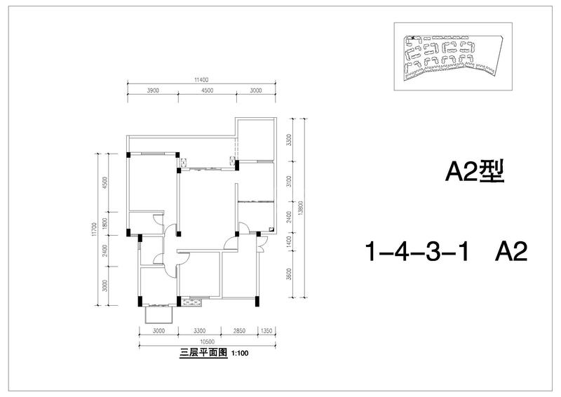 堤亚纳河谷1-4-301