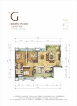 2栋G户型