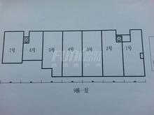 润雅宜园2期140.00平户型